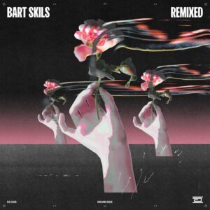Bart Skils & Weska - Bart Skils Remixed [DC308]