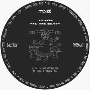 Bembi - To The Beat [MOISSB485]
