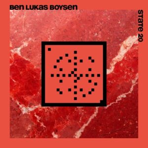 Ben Lukas Boysen - State 20 (20 Years Systematic) [SYSTDIGI85BP]