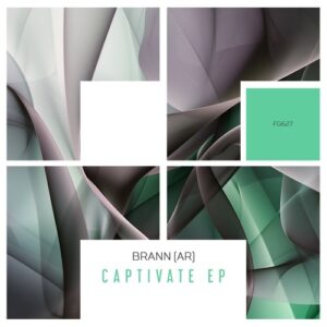 Brann (AR) - Captivate EP [FG627]