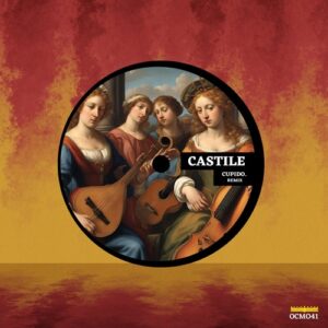 CASTILE - A Break Step [OCM041]