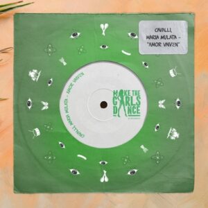 CAVALLI (IT), Maria Mulata - Amor Vaiven (Extended Mix) [BTPRT336529]