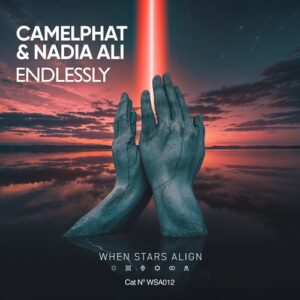 CamelPhat & Nadia Ali - Endlessly [085365303751]