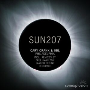 Cary Crank, OBL - Philadelphia [SUN207]