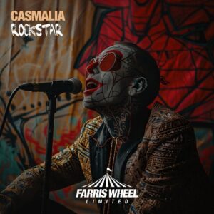 Casmalia - Rockstar [FWL014]