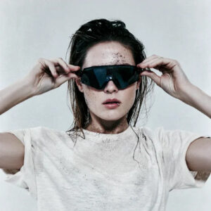 Charlotte de Witte HOW YOU MOVE CHART