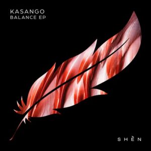 Chris Arna, Luke Coulson & Kasango - Balance EP [085365291454]
