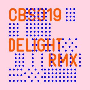Christian Burkhardt - Delight RMX [CBS019]