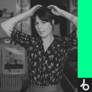 Cinthie Playlist of the Week Chart