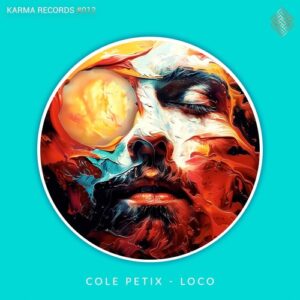 Cole Petix - Loco [2059322]