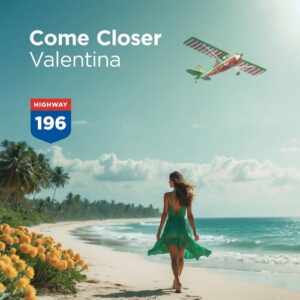 Come Closer - Valentina [HWD196]