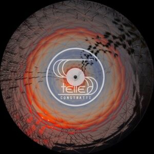 Constratti - Nuante de Rosu EP (incl. Techu Remix) [STRYD006]