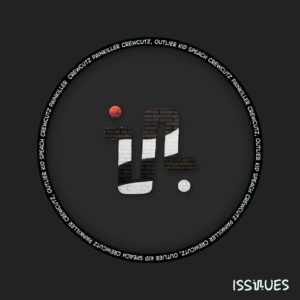 Crewcutz, Outlier (BR) - Painkiller EP [ISS110]