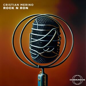 Cristian Merino - Rock N Ron [DM13]