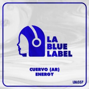 Cuervo (AR) - Energy [LBL037]