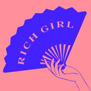 Curtis Graham - Rich Girl [GU959]