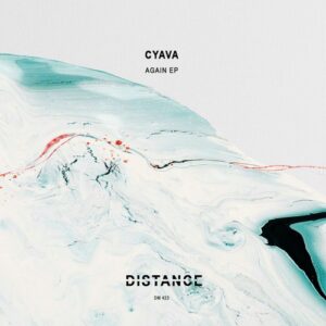 Cyava - Again EP [DM423]