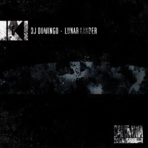 DJ Domingo - Lunar Lander [CALUM185]