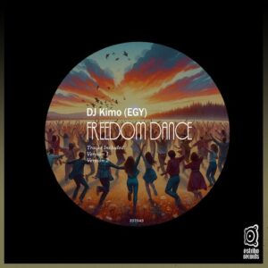 DJ Kimo (EGY) - Freedom Dance [EST643]