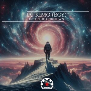 DJ Kimo (EGY) - Into the Unknown [MYC1346]
