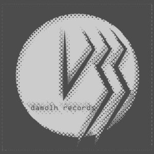 Damolh33, Gabriel Hahnberg - Sajara Spirits [DR553]