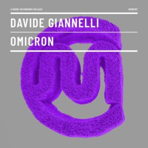 Davide Giannelli - Omicron [MDR9797]