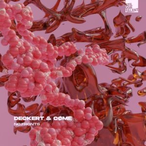 Deckert & CØME - No.fronts [SVT362]