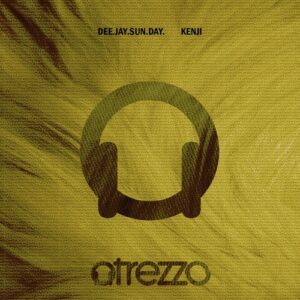 Dee.Jay.Sun.Day. - Kenji [ATRZZ187]