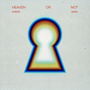 Diplo, Riva Starr, Kareen Lomax - Heaven or Not (AMÉMÉ Remix (Extended)) [HIGH201E]