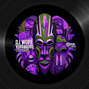 Dj Wope - Verdadero [FGR474]