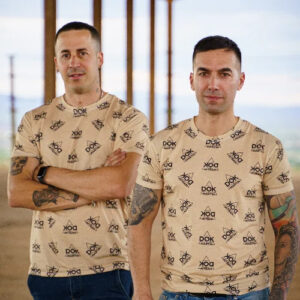 Dok Martin Voices From Inside Chart