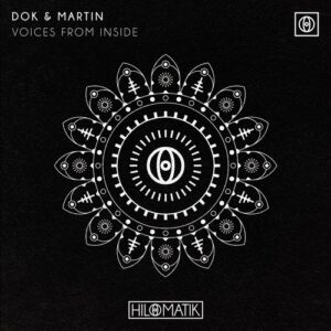 Dok & Martin - Voices From Inside (Extended Mix) [HMABB029B]