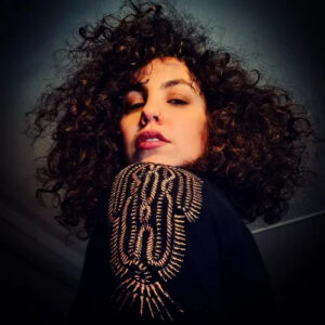 Elisa Elisa She Said NO on HE.SHE.THEY Chart