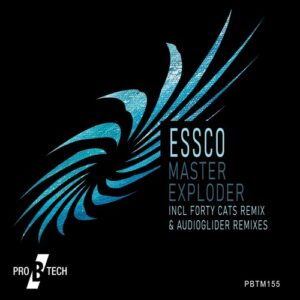 Essco - Master Exploder [PBTM155]