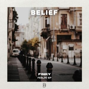 FINKY - Feelin' EP [BLF015]