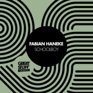 Fabian Haneke - Schoolboy [GST082]