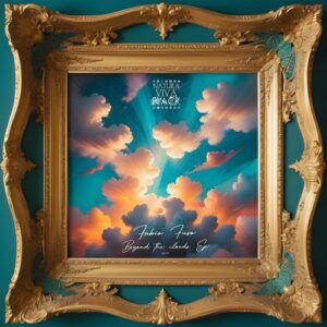 Fabio Fuso - Beyond The Clouds Ep [NATBLACK476]