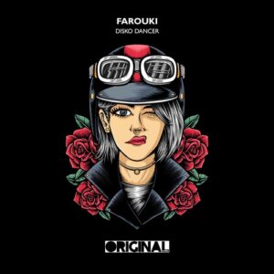 Farouki - Disko Dancer [OL174]