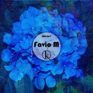 Favio M - Utopía / Distopía [KRD464]