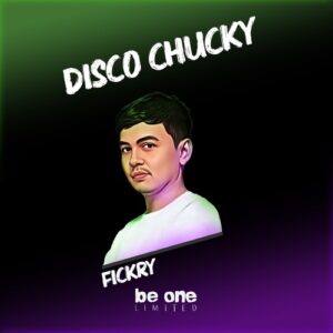 Fickry - Disco Chucky [BOL225]