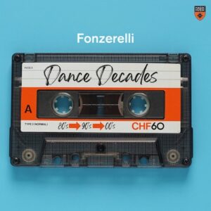 Fonzerelli - Dance Decades [MM15730]