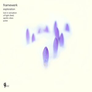 Framewerk - Exploration [CH432]