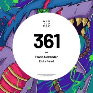 Franz Alexander - En La Pared [MM361]