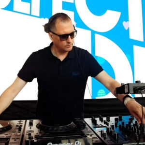 Fred Everything July 2024 Chart