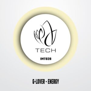 G-lover - Energy [IMT028]