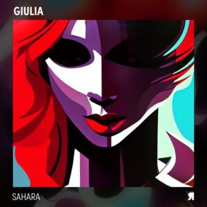 GIULIA (IT) - Sahara [RSPKT224]