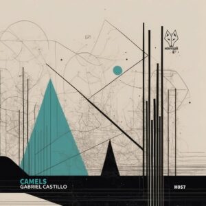 Gabriel Castillo - Camels [H057]