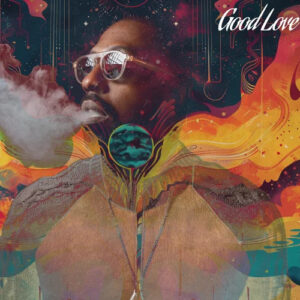 Gene Farris Good Love Chart