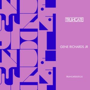 Gene Richards Jr - Mingle King [TRUNCATEDGTL35]