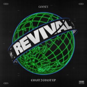 Goosey, Mattia Scolaro - Coast 2 Coast EP [RNY046]